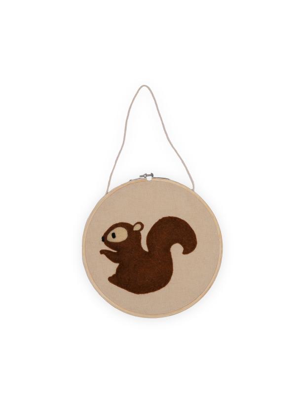 KidsDepot Overig Efran wandhanger