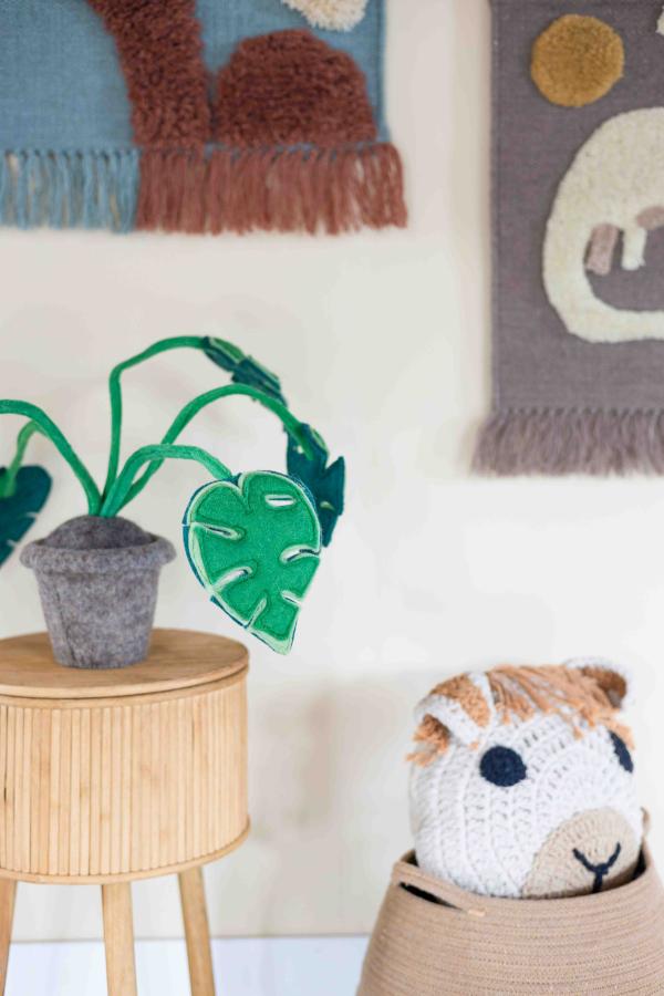 KidsDepot Planten Monstera