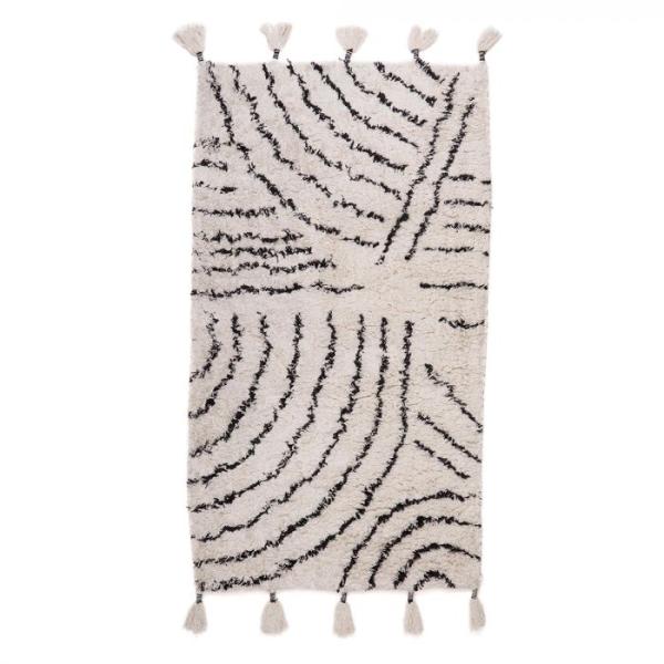 KidsDepot Rechthoek Berber