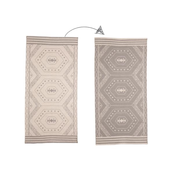 KidsDepot Rechthoek Comby