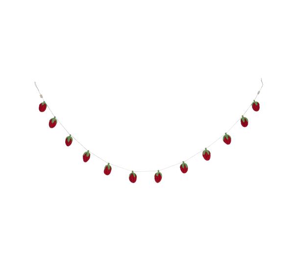 KidsDepot Slingers Slinger Fraise