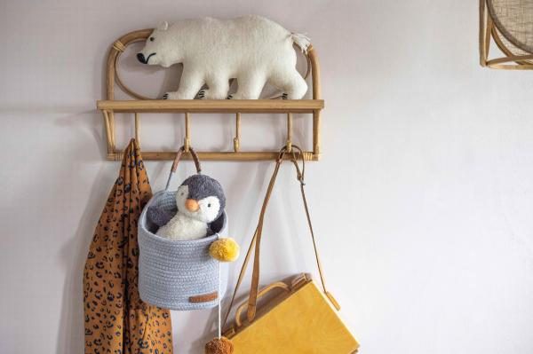 KidsDepot Wandrekken Fenne