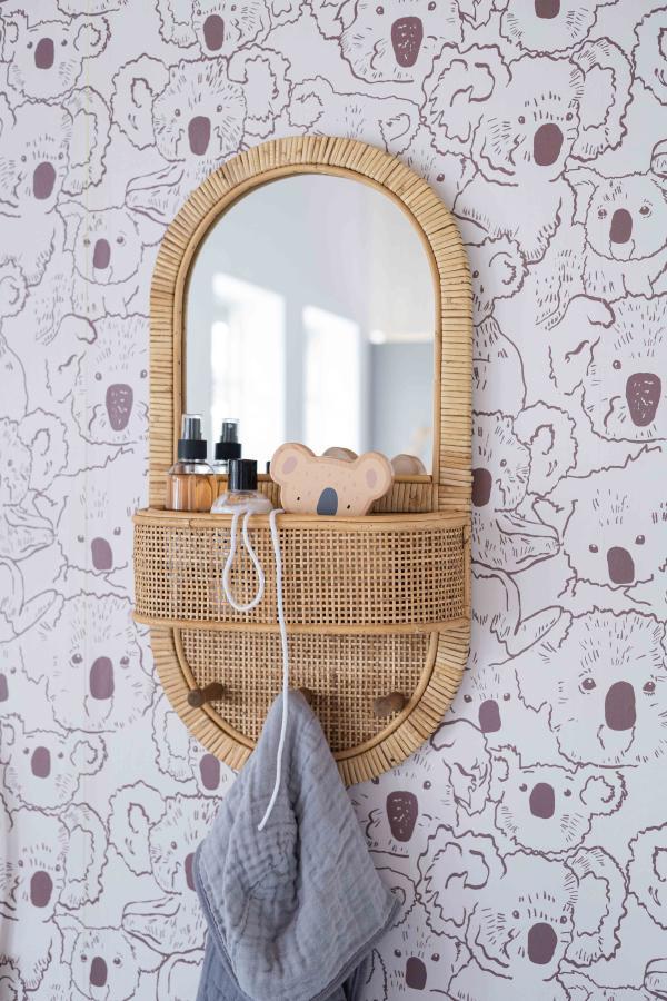 KidsDepot Wandrekken Mees