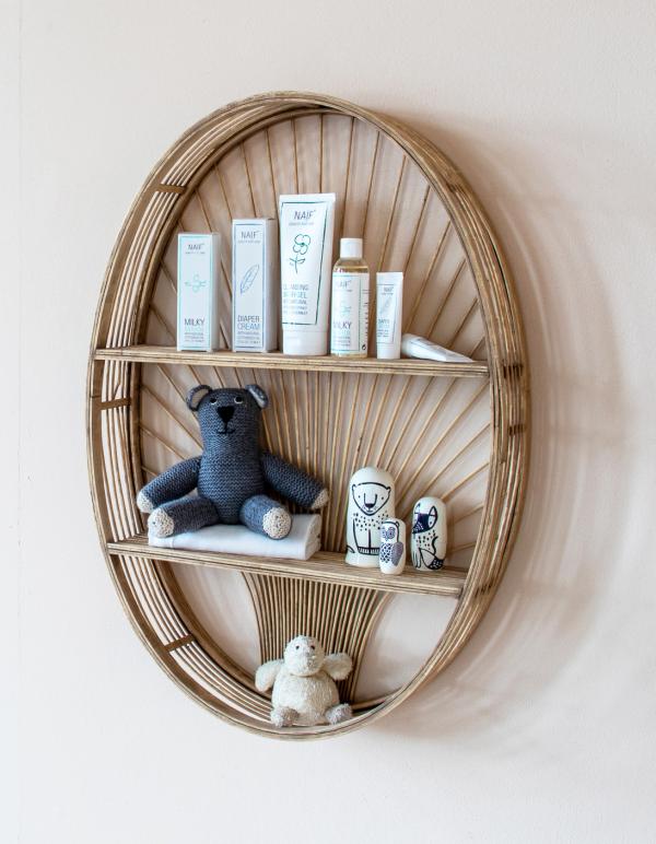 KidsDepot Wandrekken Messa