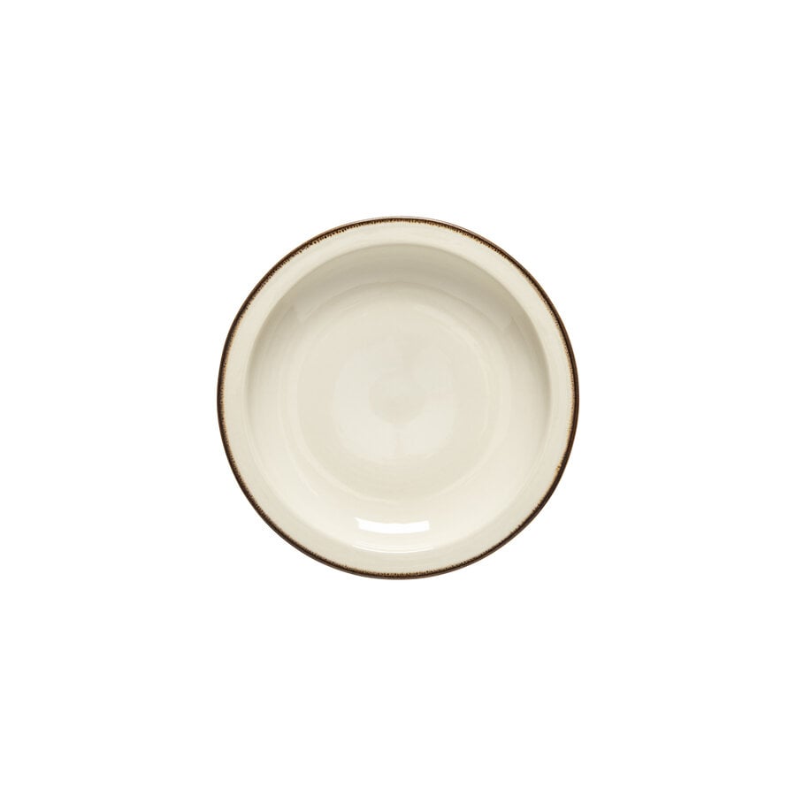 kitchen trend Gebaksbord 15cm Poterie Cream-Caramel