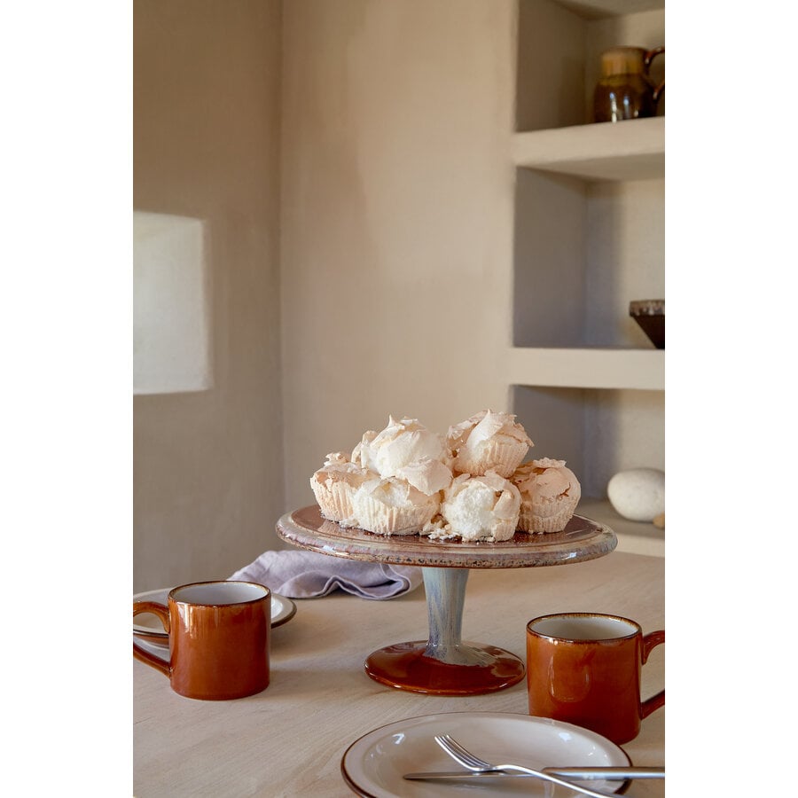 Kitchen Trend Beker 0.38L Poterie Caramel