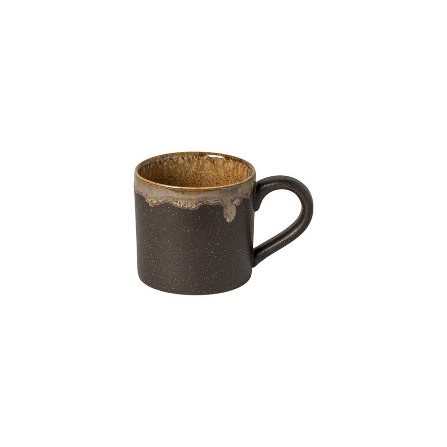 kitchen trend Beker 0.38L Potterie Mocha-Latte