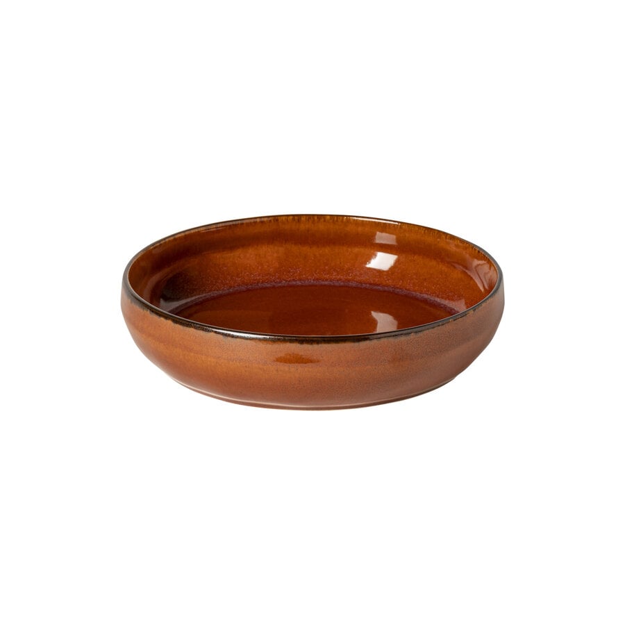 kitchen trend Diep Bord 22cm Poterie Caramel