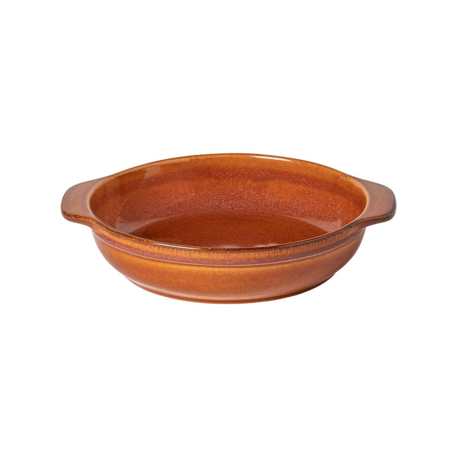 kitchen trend Diep bord 25cm Poterie Caramel