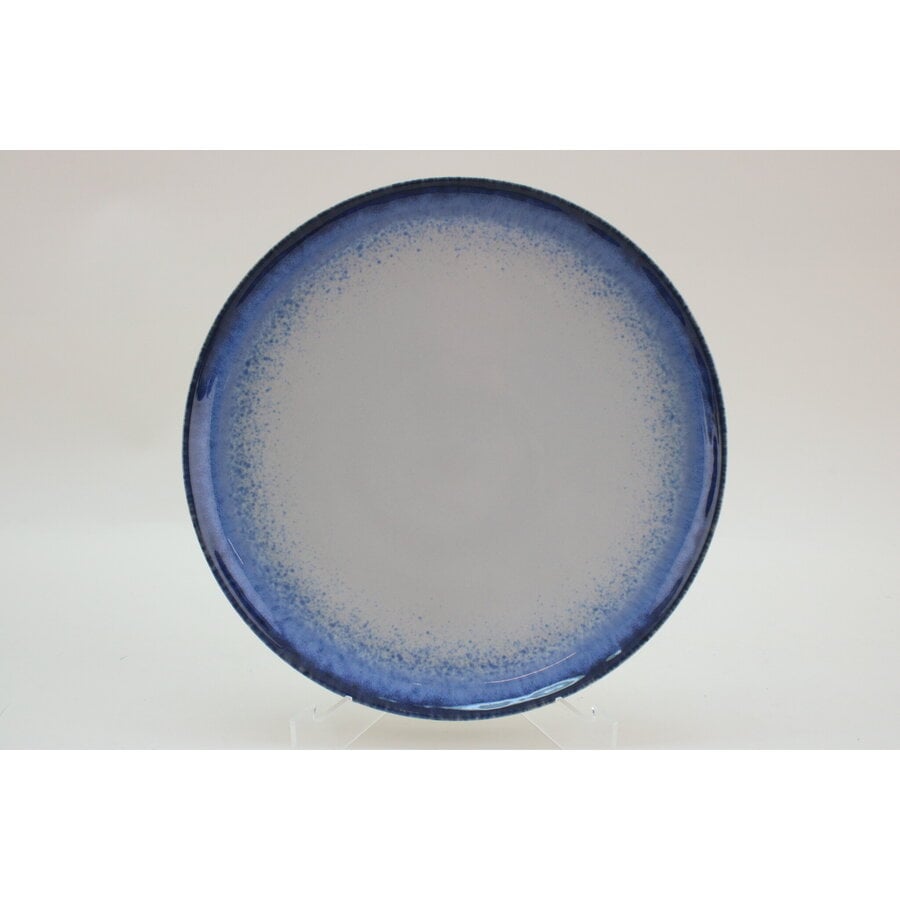 kitchen trend Dinerbord 27cm Sardines