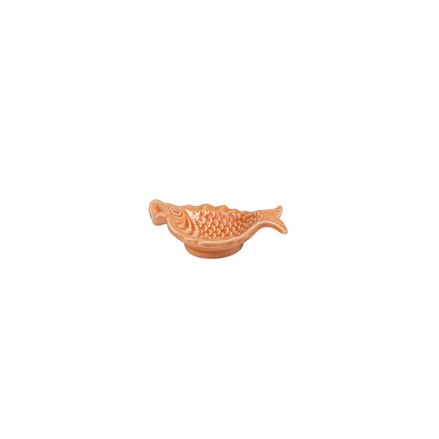 Kitchen Trend Dipkommetje Vis 12cm Zalm
