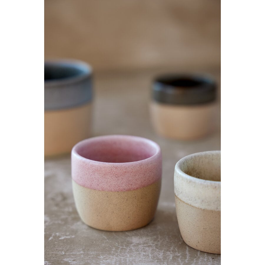 Kitchen Trend Espresso Kop Arenito Olijf Groen