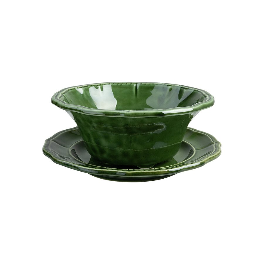 kitchen trend Fruittest 2delig 23cm groen