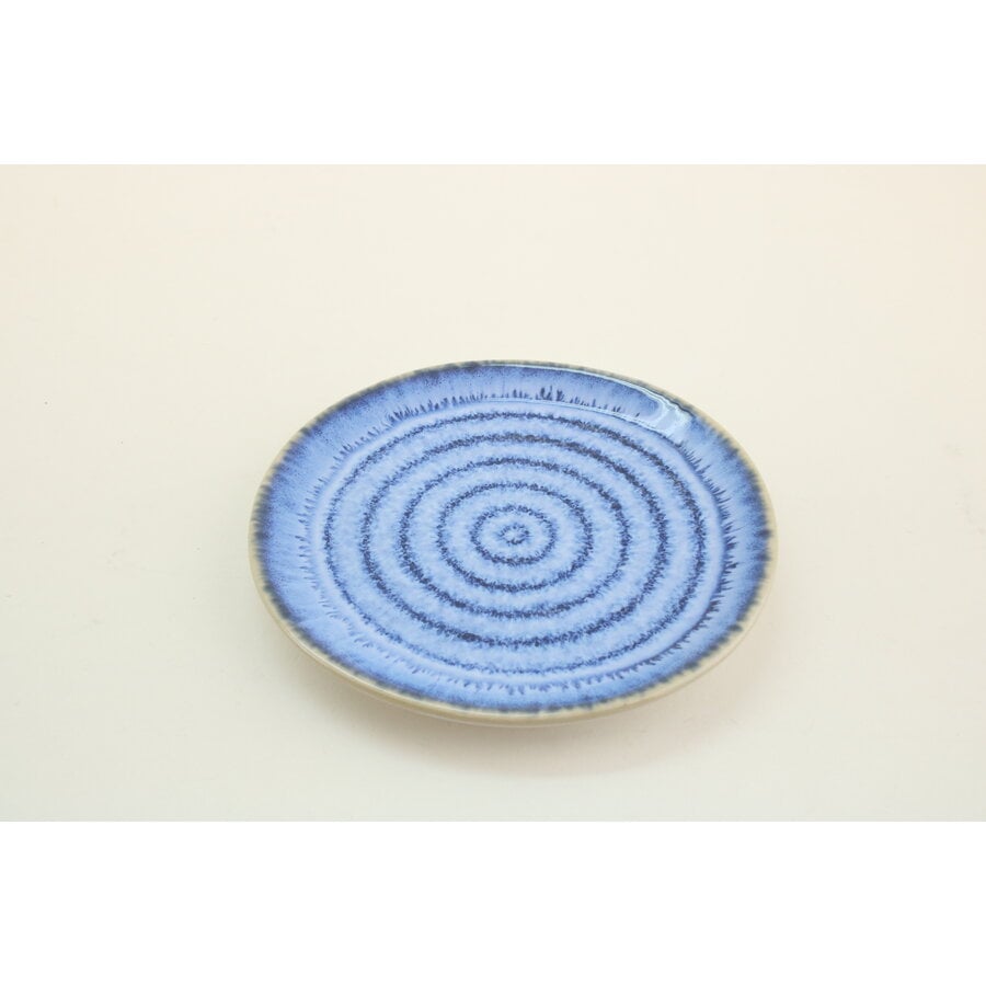 kitchen trend Gebaksbord 14 cm Sardines