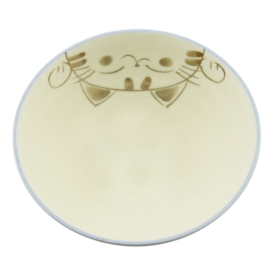 Kitchen Trend Japans Rijstkommetje Grote Kat