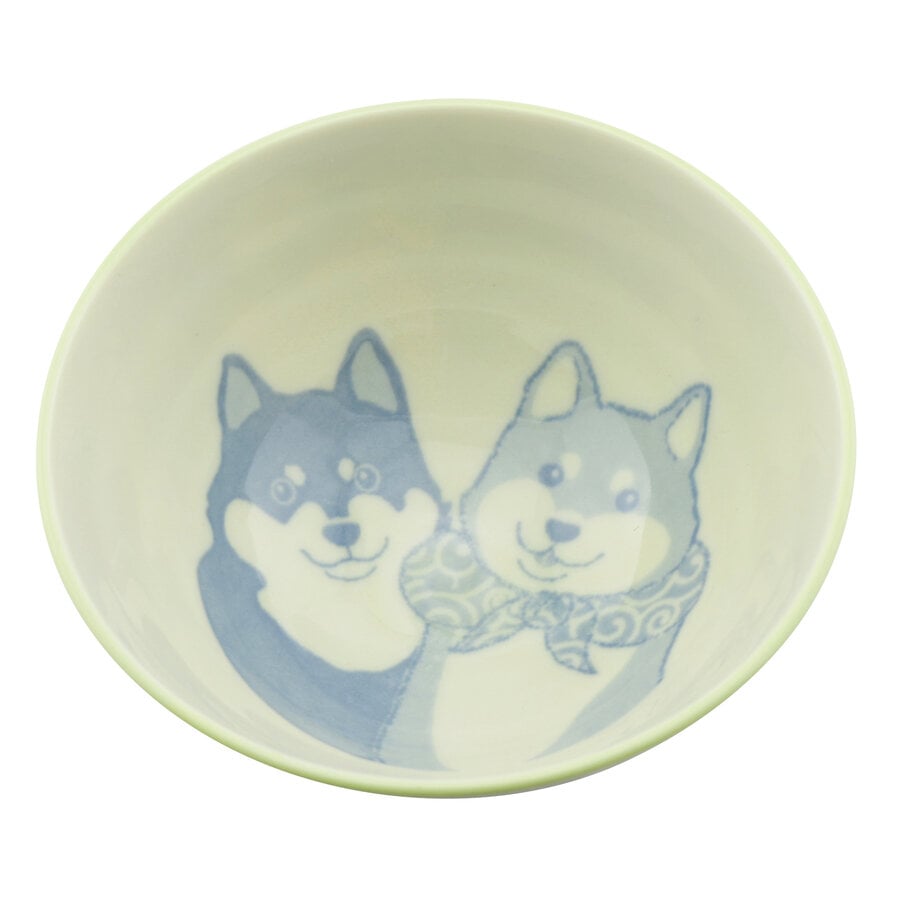 Kitchen Trend Japans Rijstkommetje Hond