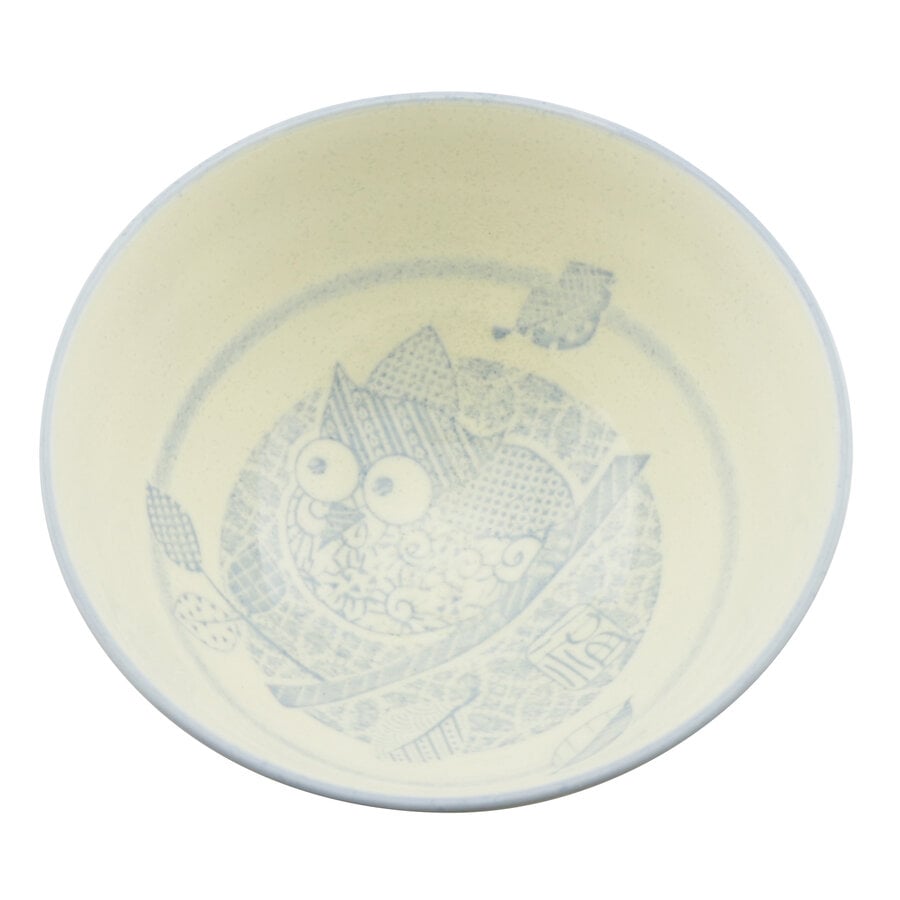 Kitchen Trend Japans Rijstkommetje Lapjesuil