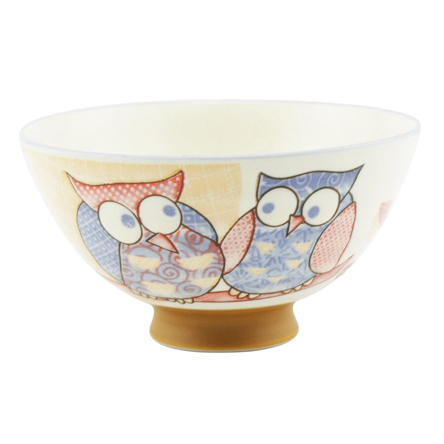 kitchen trend Japans rijstkommetje lapjesuil