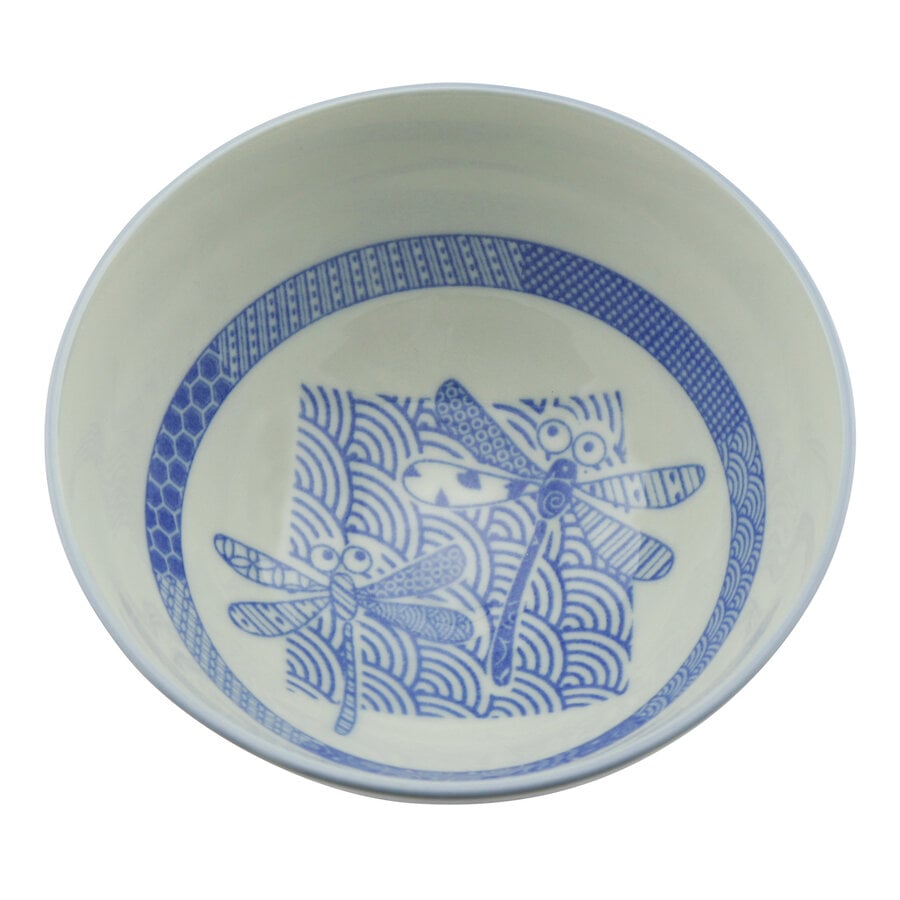 Kitchen Trend Japans Rijstkommetje Libelle