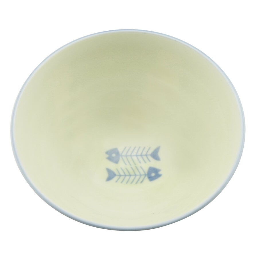 Kitchen Trend Japans Rijstkommetje Poes/graat