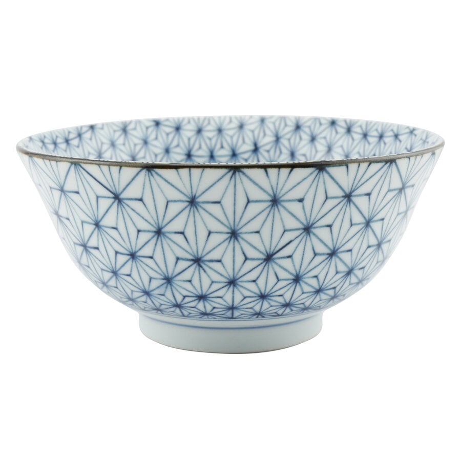 kitchen trend Japanse kom ster