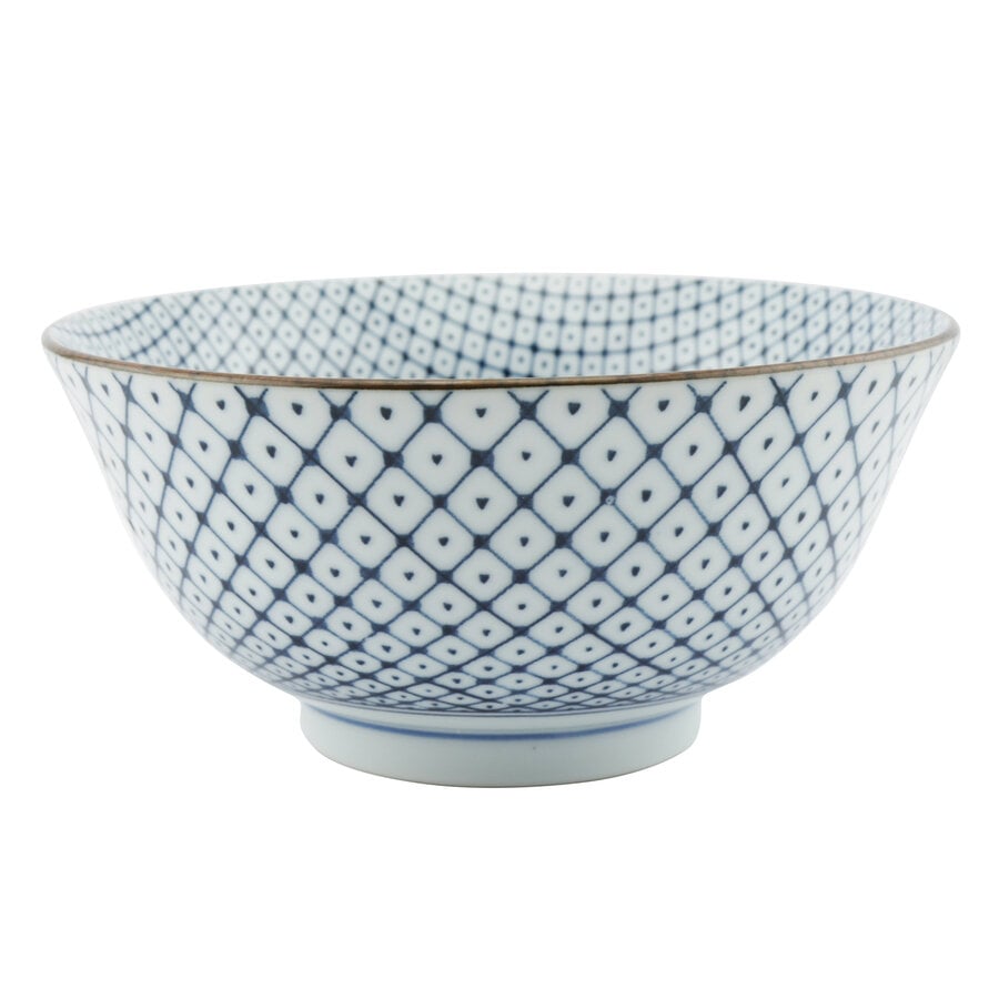 kitchen trend Japanse kom stip