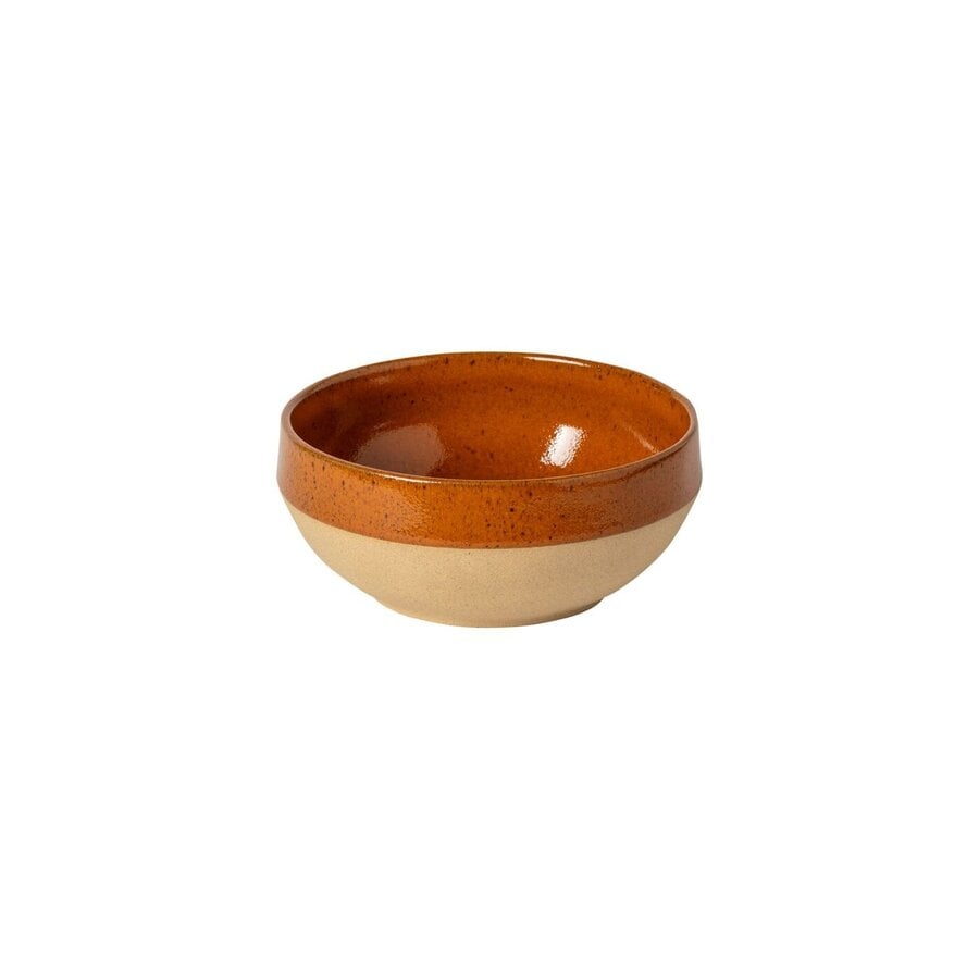 kitchen trend kom 12 cm marrakesh kaneel bruin