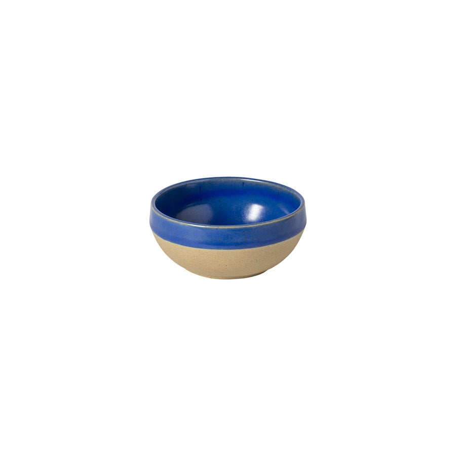 kitchen trend kom 12 cm marrakesh sky blauw