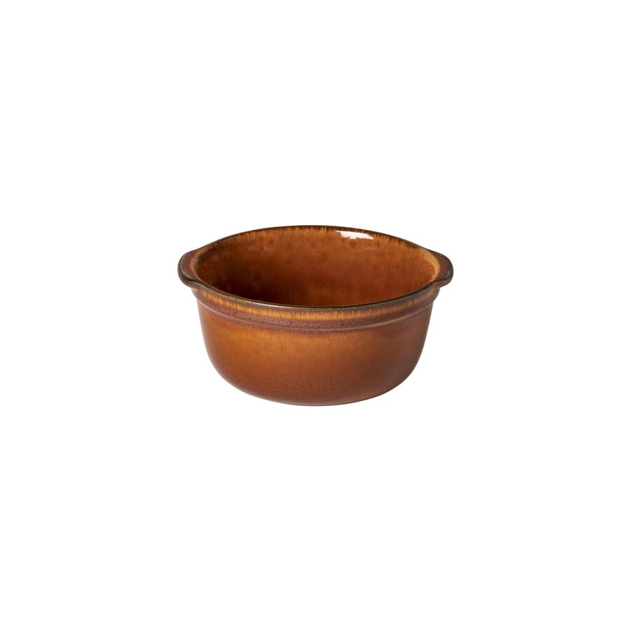 kitchen trend Kom 13cm Poterie Caramel