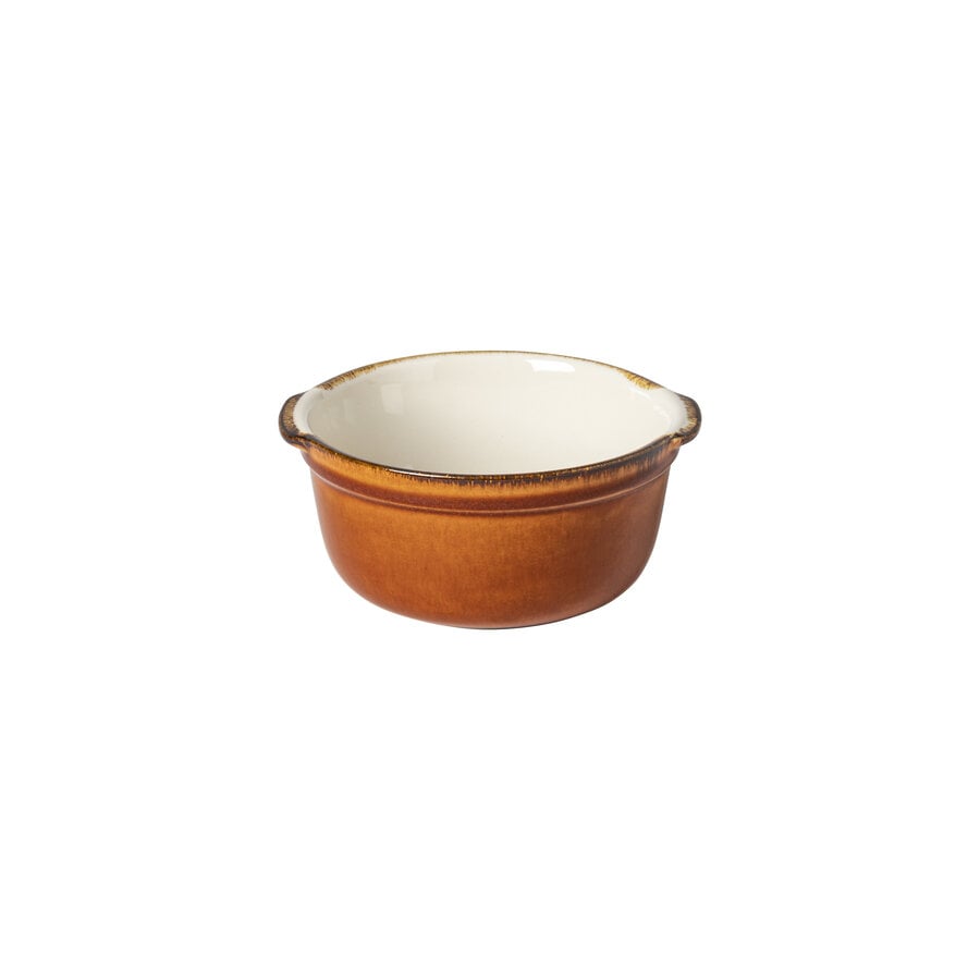 kitchen trend Kom 13cm Poterie Cream Caramel