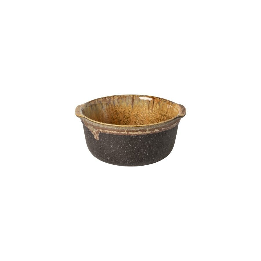 kitchen trend Kom 13cm Potterie Mocha-Latte