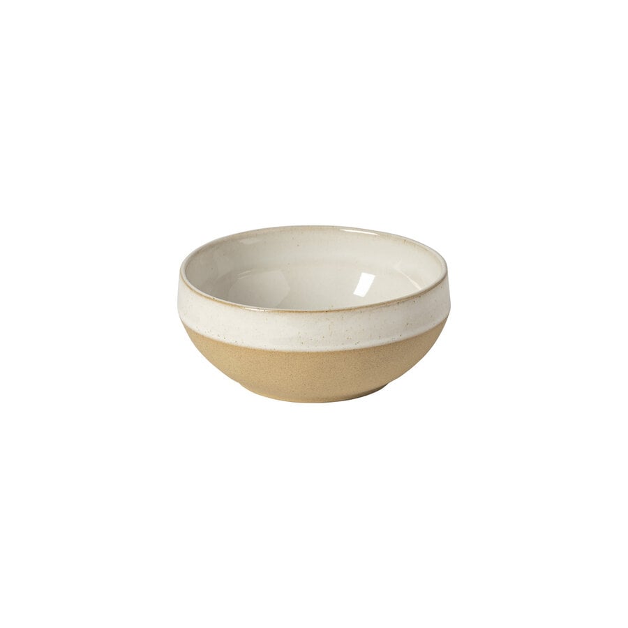 kitchen trend kom 15 cm marrakesh wit zand