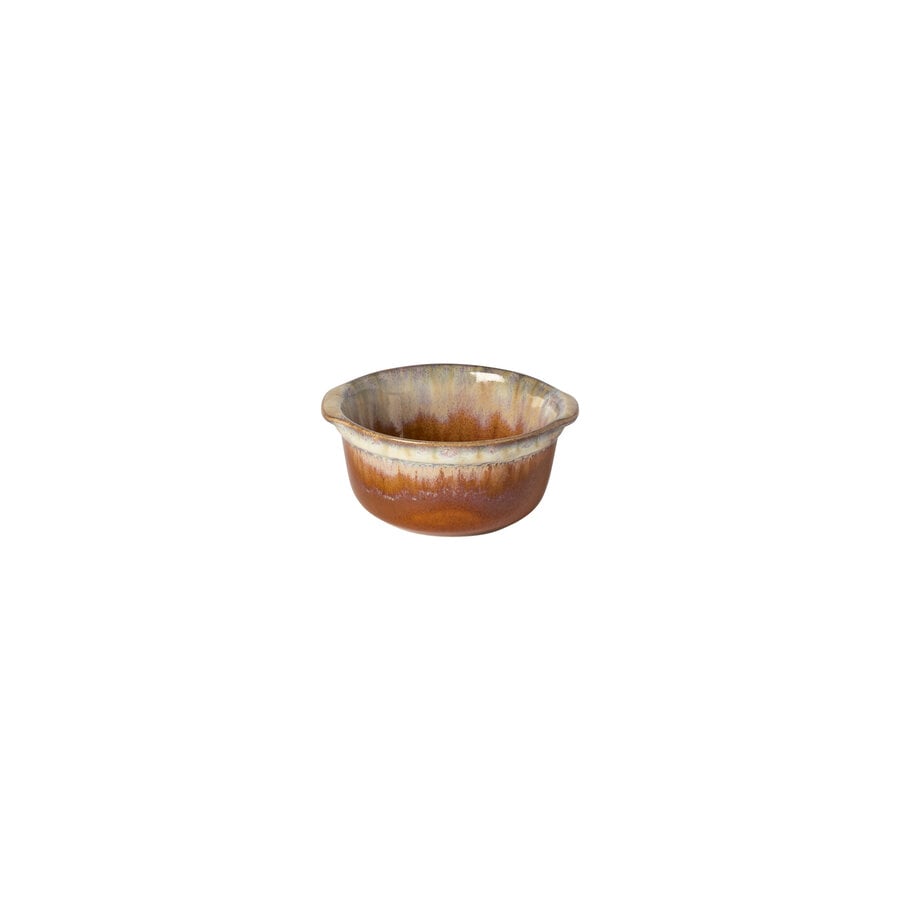 kitchen trend Kom 9cm Poterie Caramel-Latte