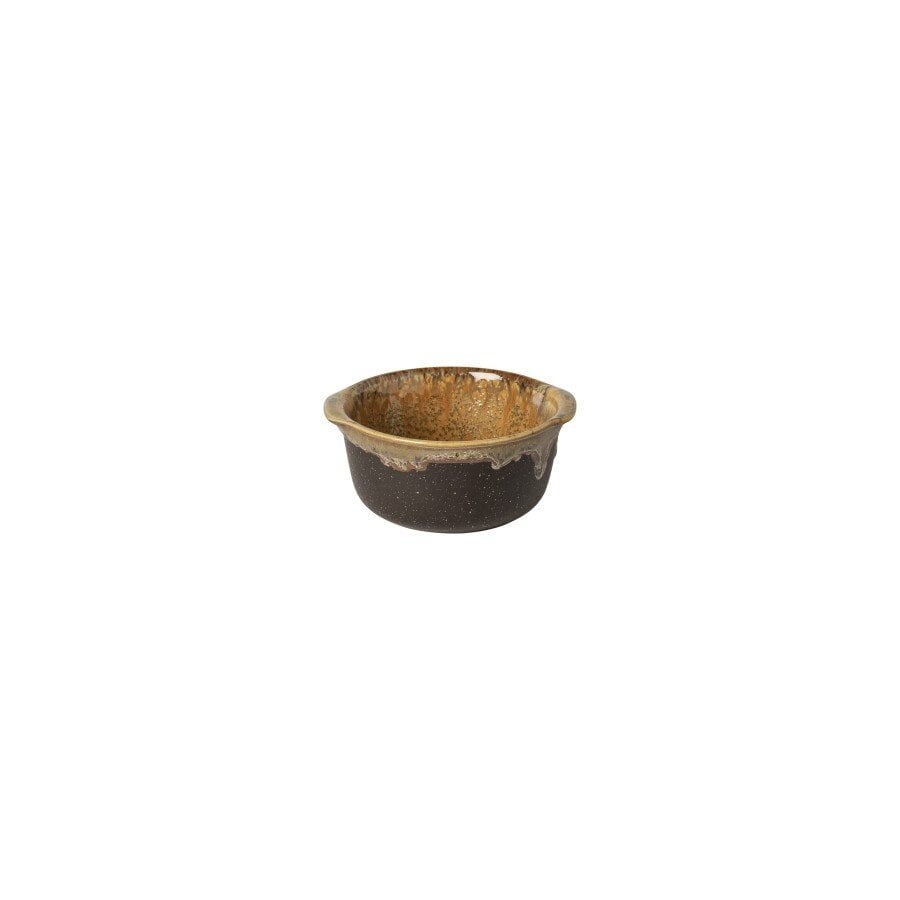 kitchen trend Kom 9cm Potterie Mocha-Latte