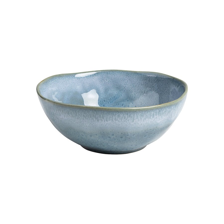 kitchen trend Kom Groot Lichtblauw Pedra
