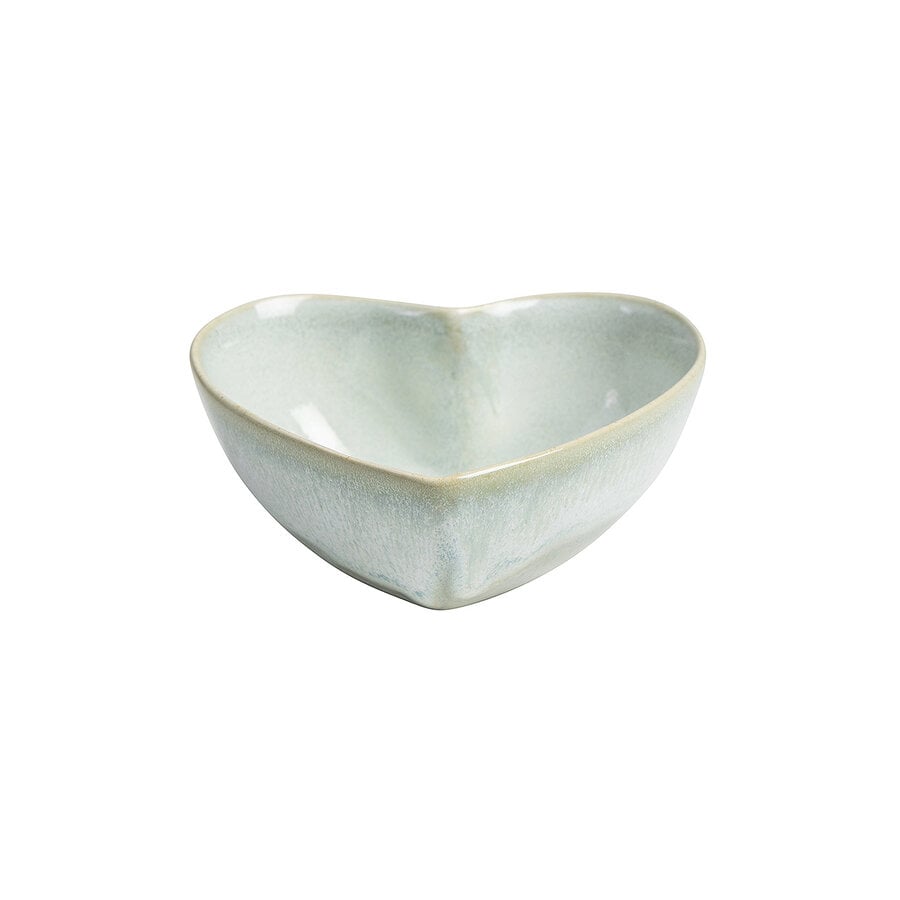 Kitchen Trend Kom Hart Klein Groen Pedra