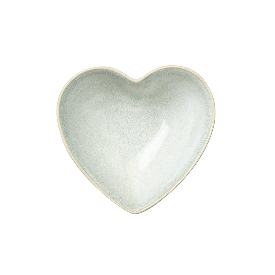 kitchen trend Kom Hart Klein Groen Pedra