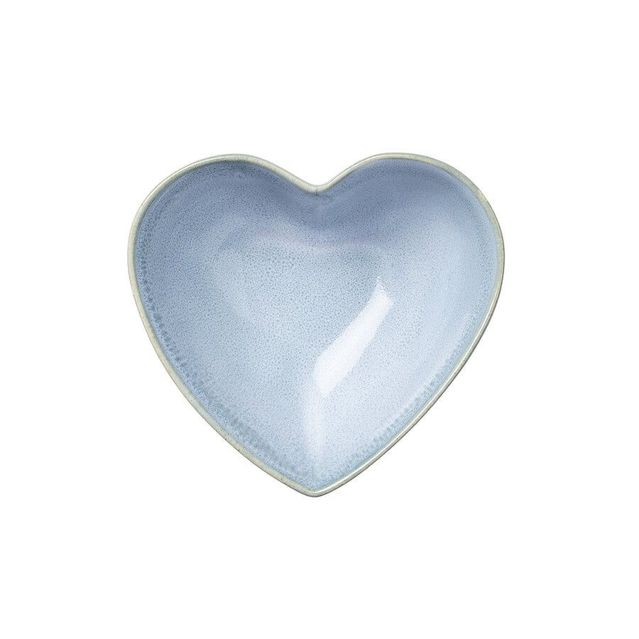 kitchen trend Kom Hart Klein Lichtblauw Pedra