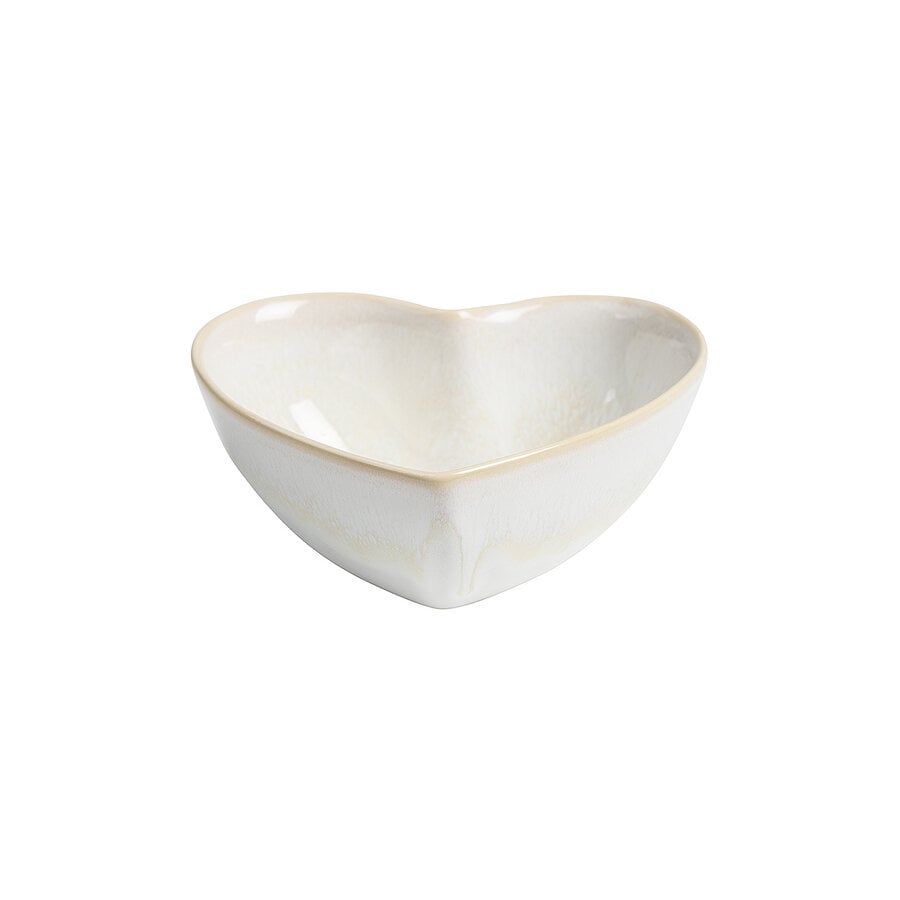 Kitchen Trend Kom Hart Klein Wit Pedra