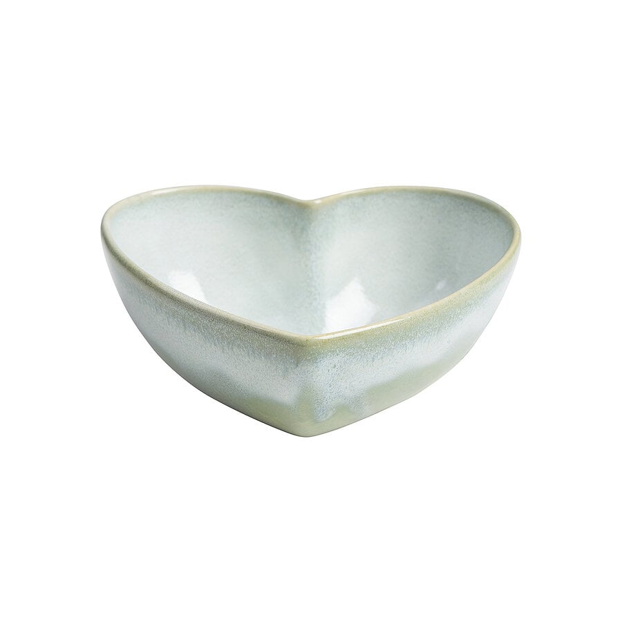 Kitchen Trend Kom Hart Medium Groen Pedra