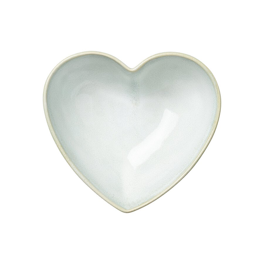 kitchen trend Kom Hart Medium Groen Pedra