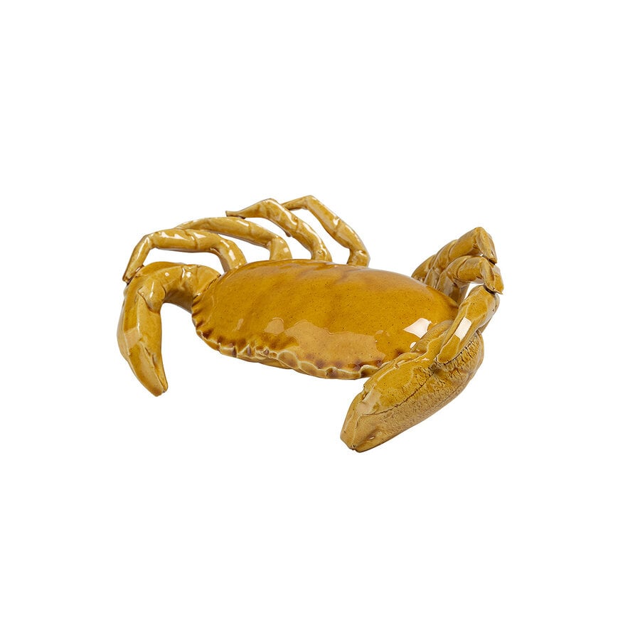 Kitchen Trend Krab 19cm Maisgeel
