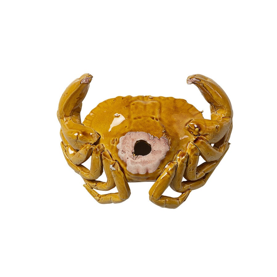 Kitchen Trend Krab 19cm Maisgeel