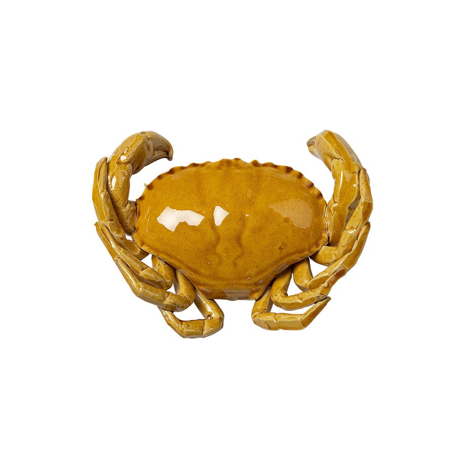 kitchen trend Krab 19cm maisgeel