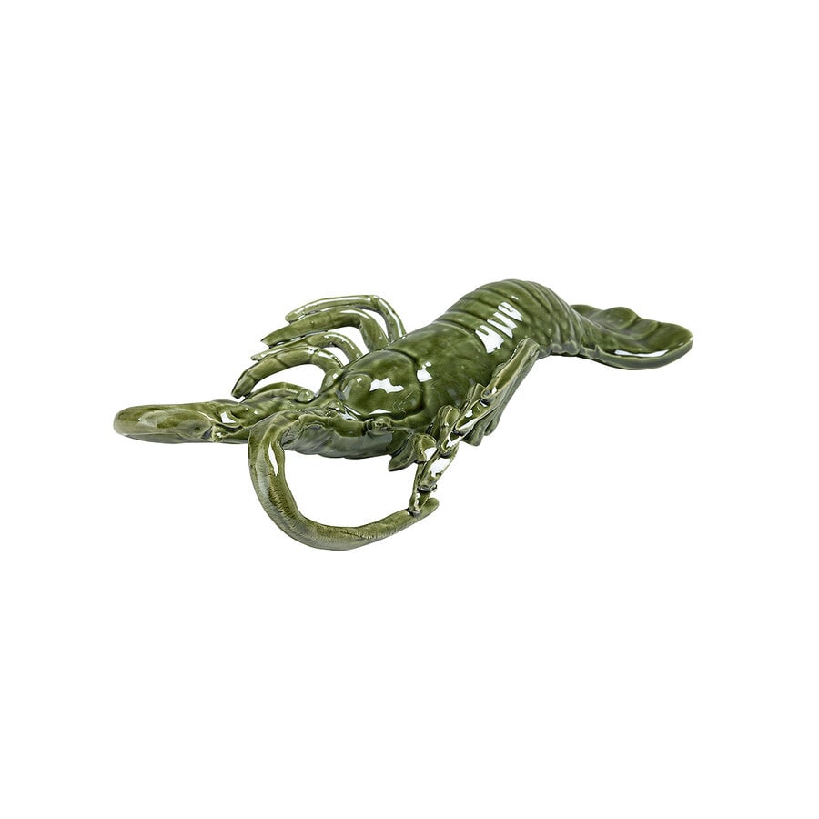 Kitchen Trend Kreeft 29cm Groen