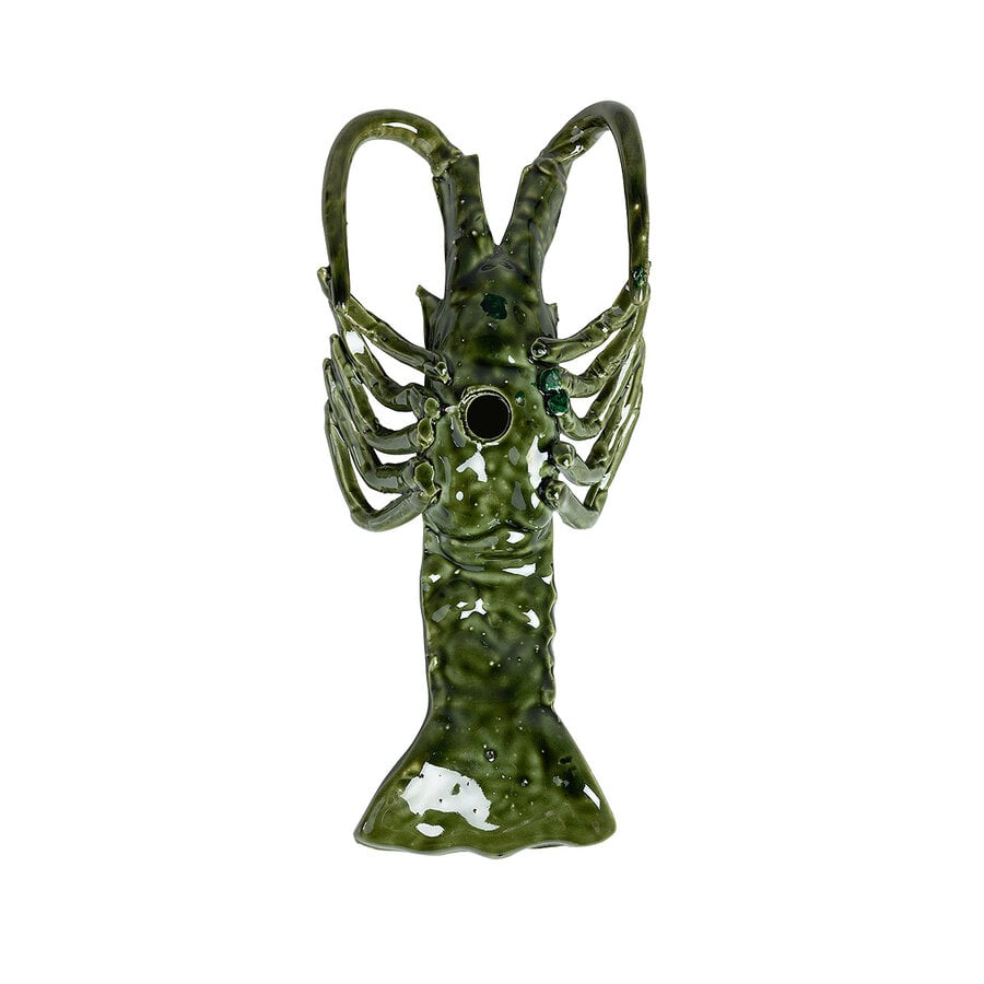 Kitchen Trend Kreeft 29cm Groen