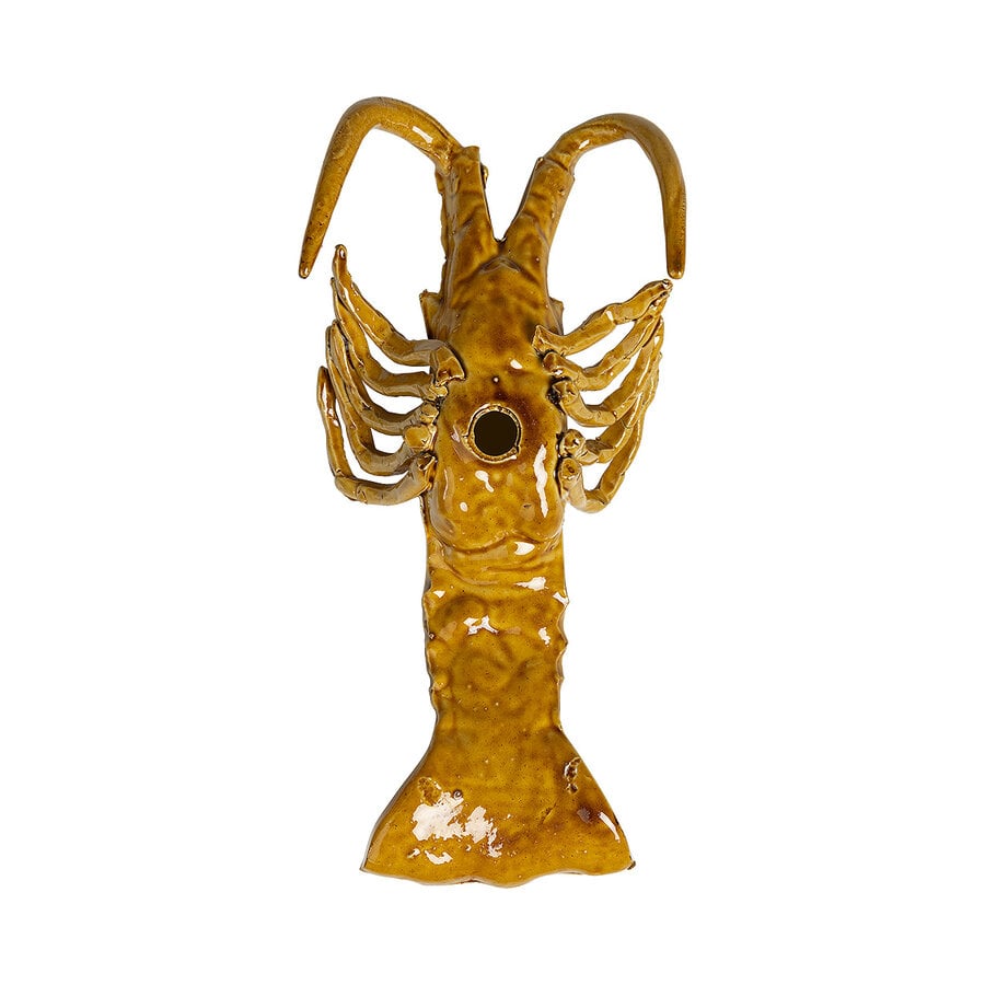 Kitchen Trend Kreeft 29cm Maisgeel