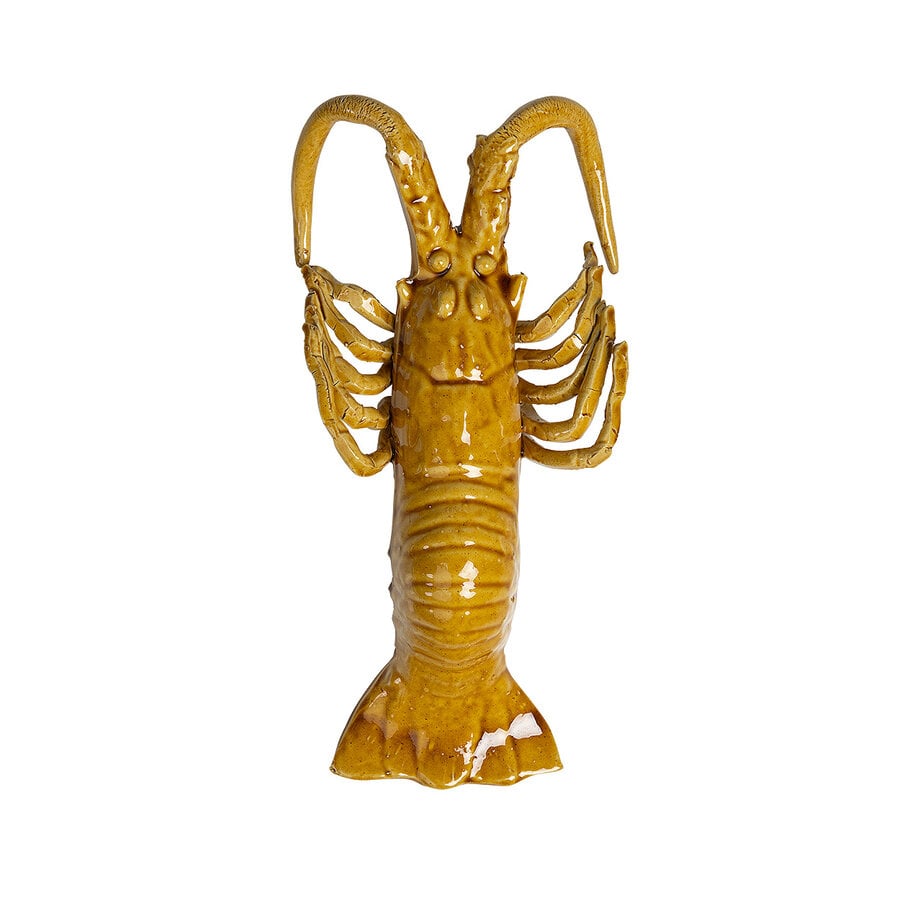 kitchen trend Kreeft 29cm maisgeel