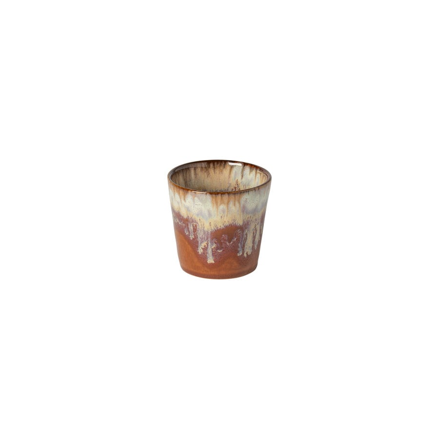 kitchen trend Lungo Kopje Poterie Caramel-Latte
