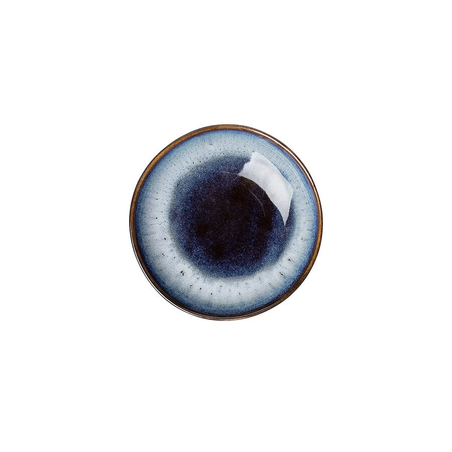 kitchen trend Mini Bordje 10 cm Donkerblauw Pedra